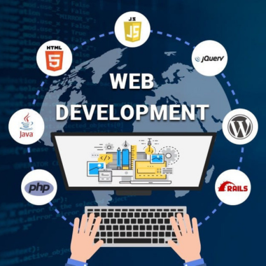 Web-Development
