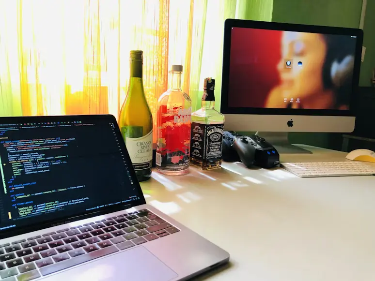 web development