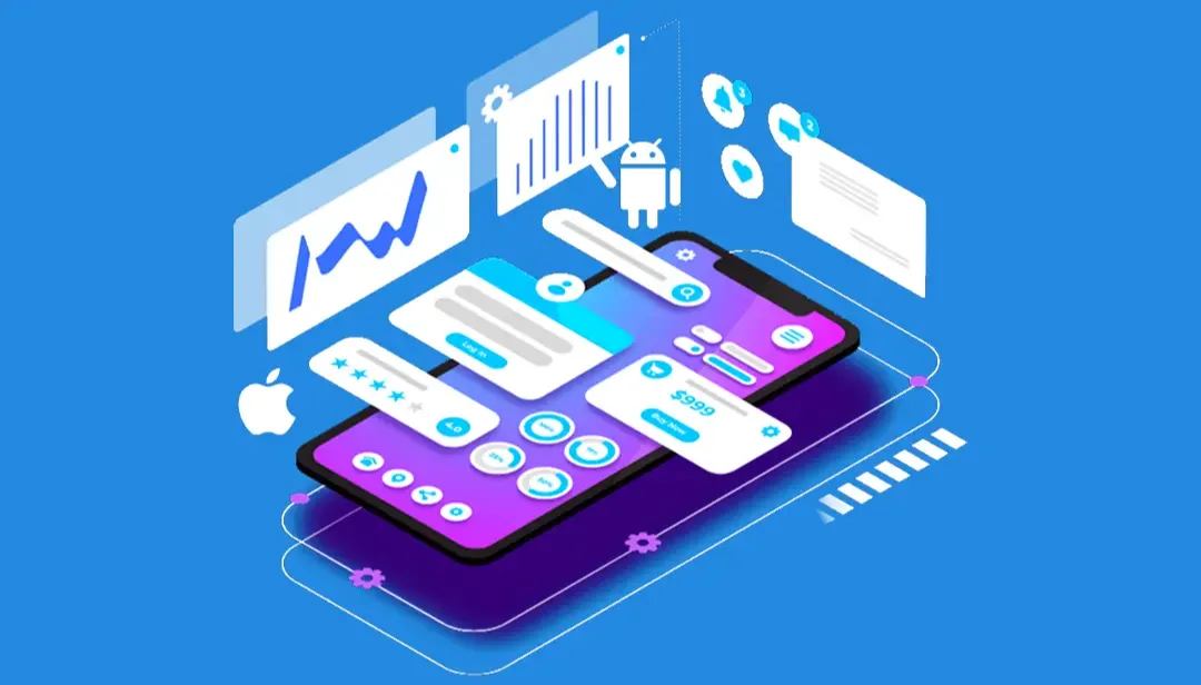 app development