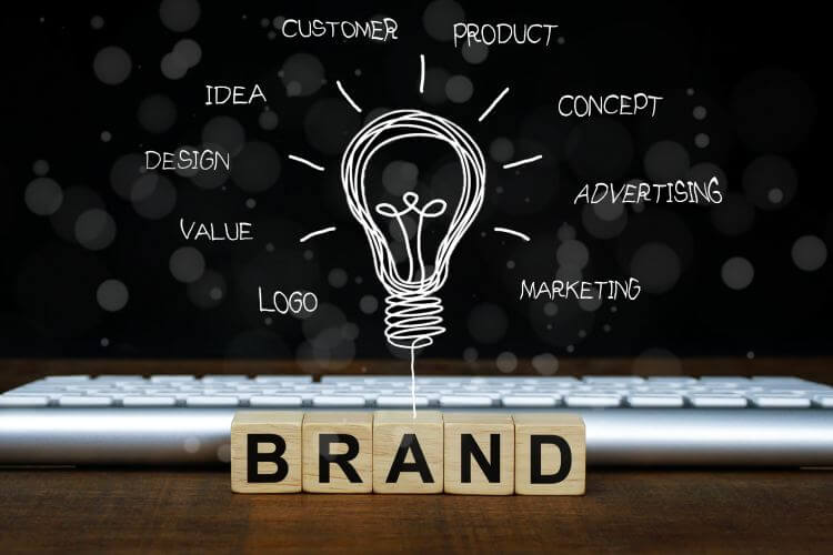 branding