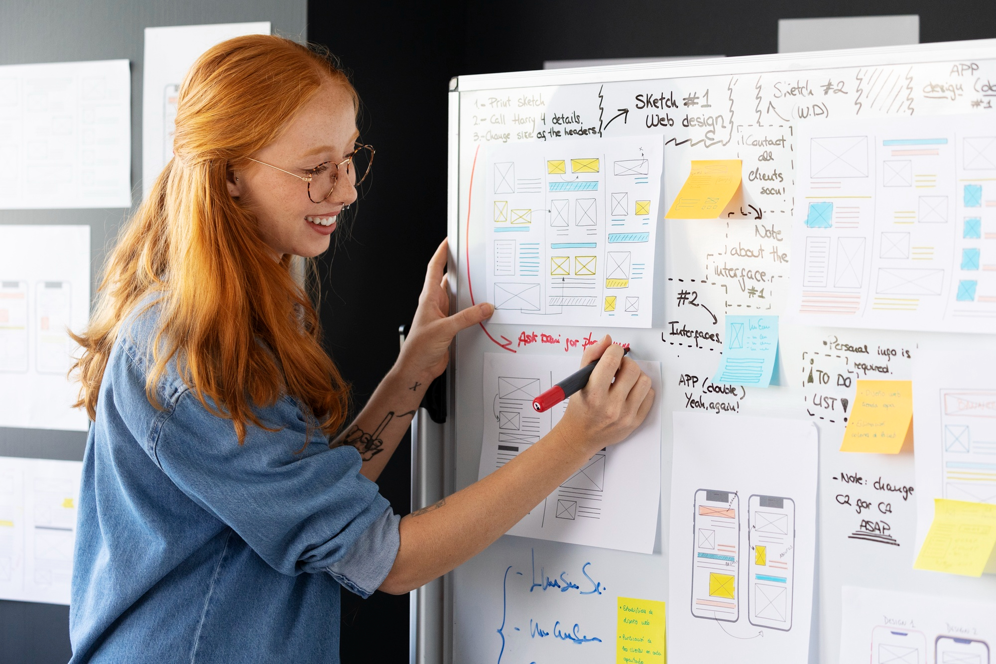 ui/ux